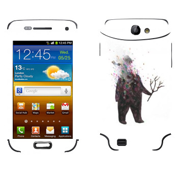   «Kisung Treeman»   Samsung Galaxy W