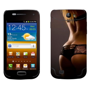   «   »   Samsung Galaxy W