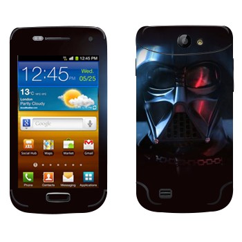   «Darth Vader»   Samsung Galaxy W