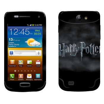   «Harry Potter »   Samsung Galaxy W