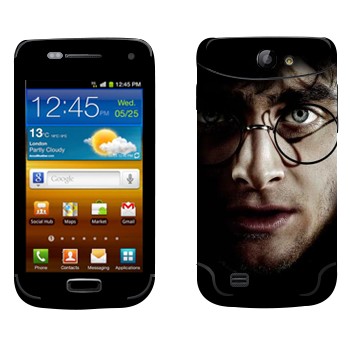   «Harry Potter»   Samsung Galaxy W