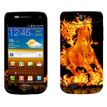   « »   Samsung Galaxy W