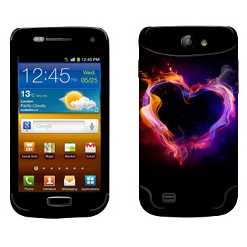   « »   Samsung Galaxy W