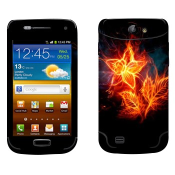   «   »   Samsung Galaxy W