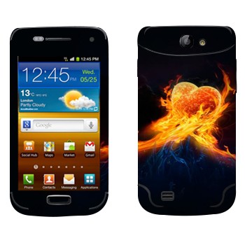   «  »   Samsung Galaxy W