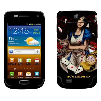 Samsung Galaxy W