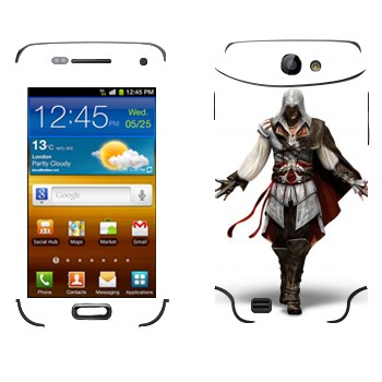   «Assassin 's Creed 2»   Samsung Galaxy W