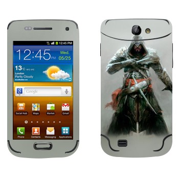   «Assassins Creed: Revelations -  »   Samsung Galaxy W