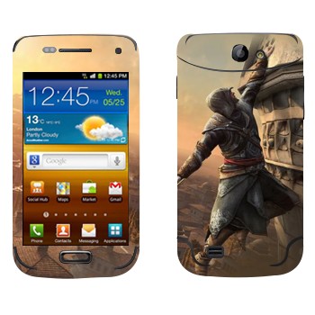   «Assassins Creed: Revelations - »   Samsung Galaxy W