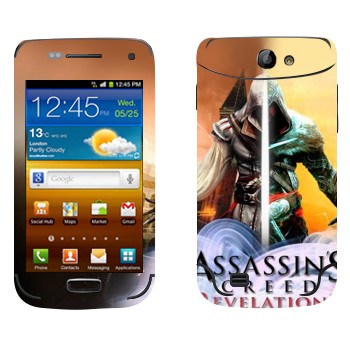   «Assassins Creed: Revelations»   Samsung Galaxy W