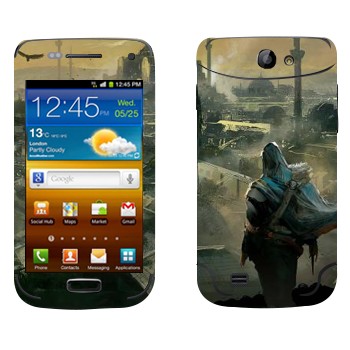   «Assassins Creed»   Samsung Galaxy W