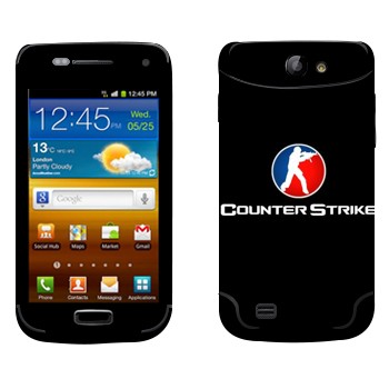   «Counter Strike »   Samsung Galaxy W