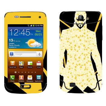   «Deus Ex »   Samsung Galaxy W