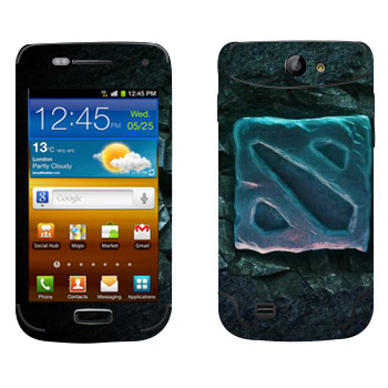   «Dota 2 »   Samsung Galaxy W