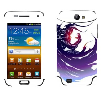   «Final Fantasy 13  »   Samsung Galaxy W