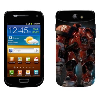   «Firebat - StarCraft 2»   Samsung Galaxy W