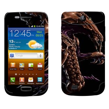   «Hydralisk»   Samsung Galaxy W