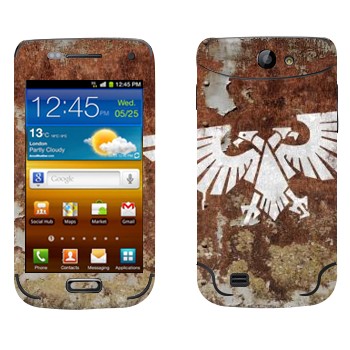   «Imperial Aquila - Warhammer 40k»   Samsung Galaxy W