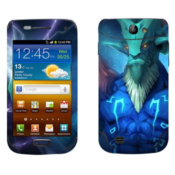   «Leshrak  - Dota 2»   Samsung Galaxy W