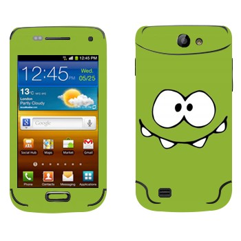   «Om Nom»   Samsung Galaxy W