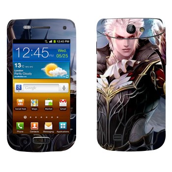   «The Kamael - Lineage»   Samsung Galaxy W