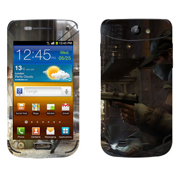   «Watch Dogs  - »   Samsung Galaxy W
