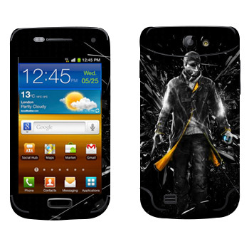   «Watch Dogs -     »   Samsung Galaxy W