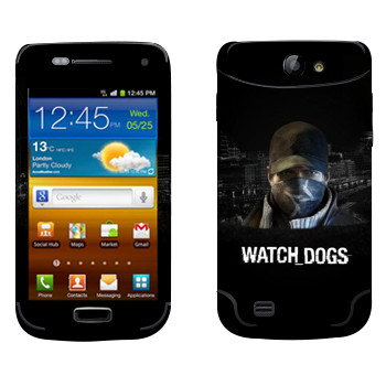   «Watch Dogs -  »   Samsung Galaxy W