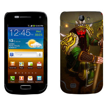   «Ao Kuang : Smite Gods»   Samsung Galaxy W