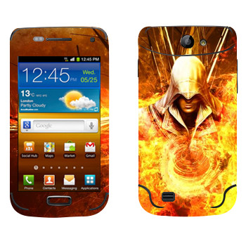   «Assassins creed »   Samsung Galaxy W