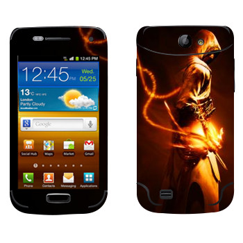   «Assassins creed  »   Samsung Galaxy W