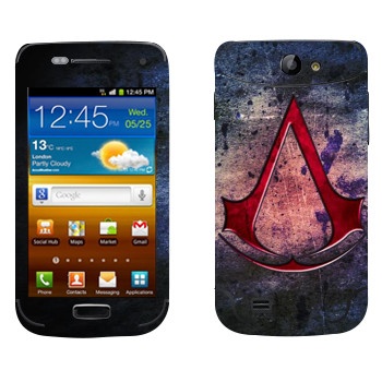   «Assassins creed »   Samsung Galaxy W