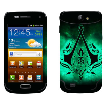   «Assassins »   Samsung Galaxy W