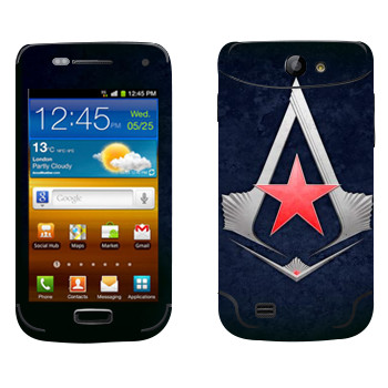   «Assassins »   Samsung Galaxy W