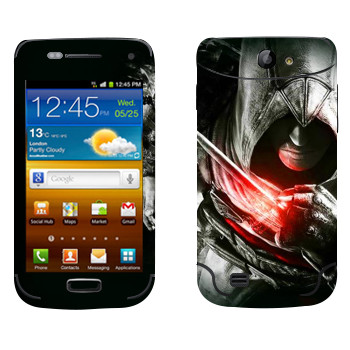   «Assassins»   Samsung Galaxy W