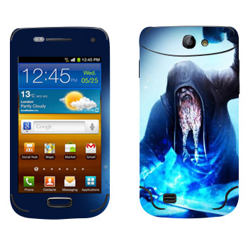   «Dark Souls »   Samsung Galaxy W