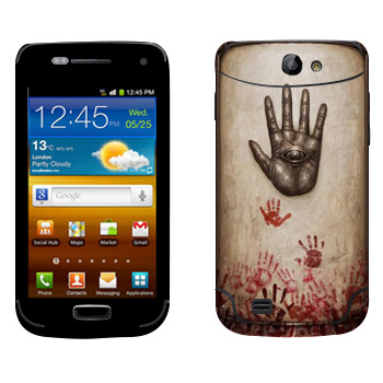   «Dark Souls   »   Samsung Galaxy W