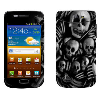   «Dark Souls »   Samsung Galaxy W