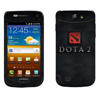   «Dota 2»   Samsung Galaxy W