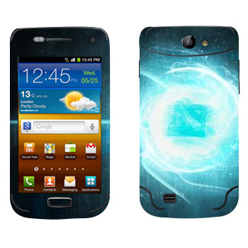 Samsung Galaxy W