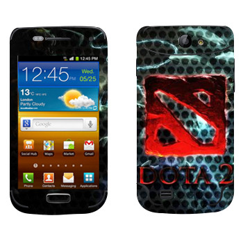   «Dota »   Samsung Galaxy W