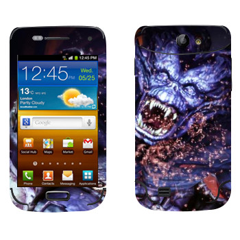   «Dragon Age - »   Samsung Galaxy W