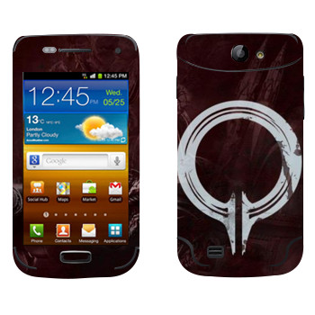   «Dragon Age - »   Samsung Galaxy W