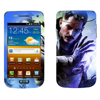   «Dragon Age - »   Samsung Galaxy W