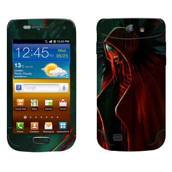   «Dragon Age - »   Samsung Galaxy W