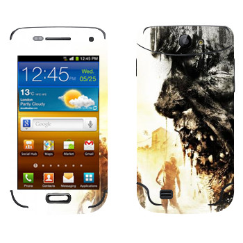   «Dying Light »   Samsung Galaxy W