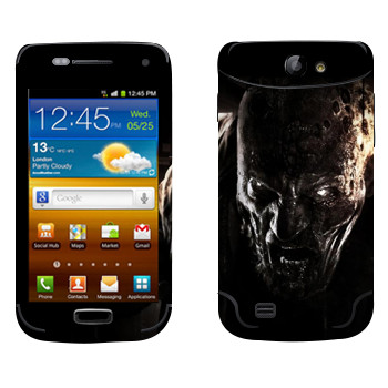   «Dying Light  »   Samsung Galaxy W