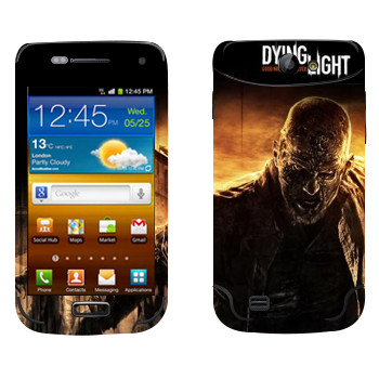   «Dying Light »   Samsung Galaxy W