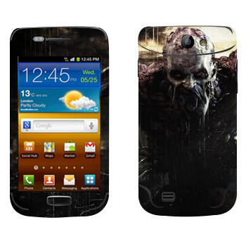   «Dying Light  »   Samsung Galaxy W