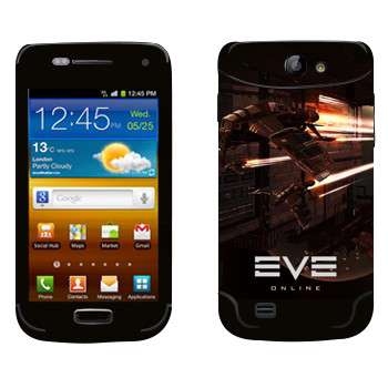   «EVE  »   Samsung Galaxy W